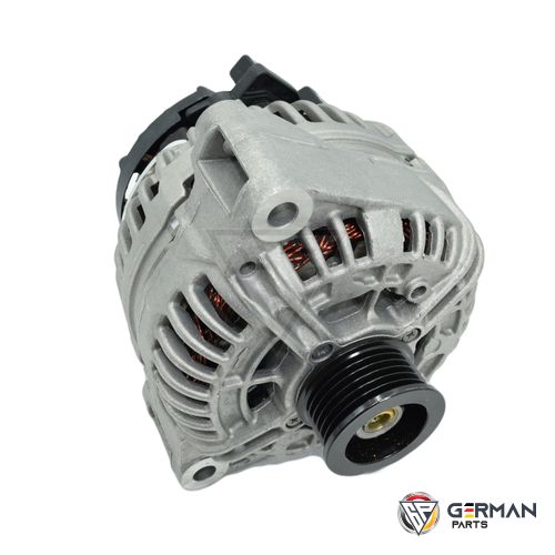 Buy Bosch Alternator Assembly 150 Amp Socket 0124615044 - German Parts