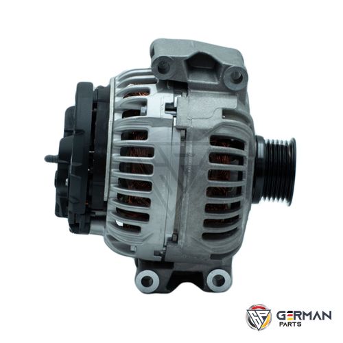 Buy Bosch Alternator Assembly 180 Amp 0124625023 - German Parts