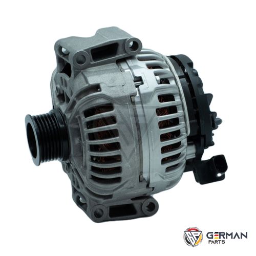 Buy Bosch Alternator Assembly 180 Amp 0124625023 - German Parts