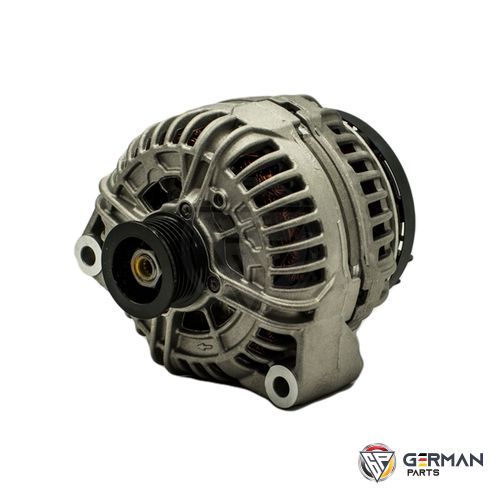 Buy Bosch Alternator Assembly 180 Amp 0124625032 - German Parts