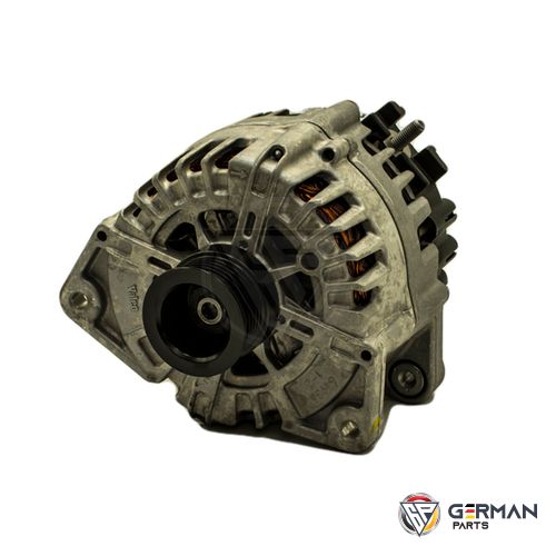 Buy Valeo Alternator Assembly 0141540902 - German Parts