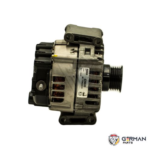 Buy Valeo Alternator Assembly 220 Amp 0141543402 - German Parts