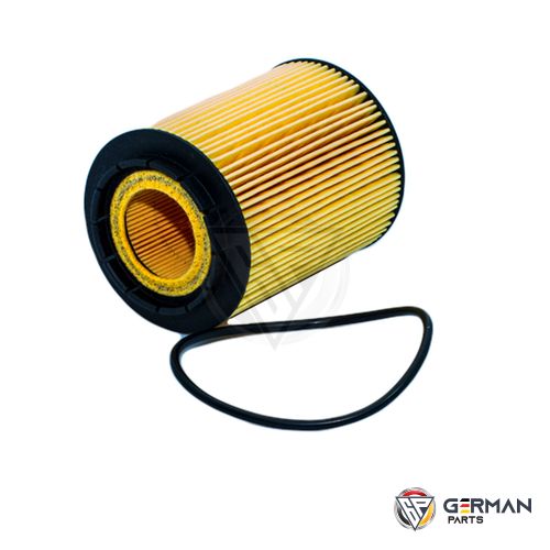 Buy Audi Volkswagen Oil Filter 021115562A - German Parts