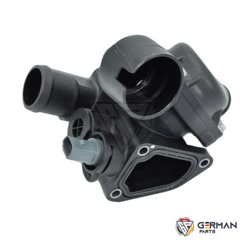 Buy Audi Volkswagen Thermostat Housing 022121111G - German Parts