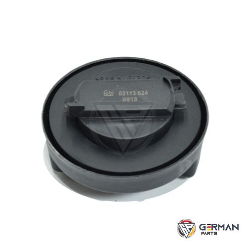 Buy Febi Bilstein Oil Filler Cap 026103485A - German Parts