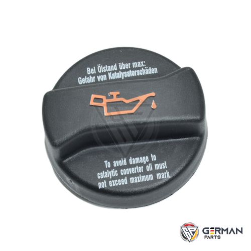 Buy Febi Bilstein Oil Filler Cap 026103485A - German Parts