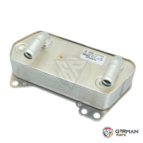 Buy Audi Volkswagen Gear Oil Cooler 02E409061B - German Parts