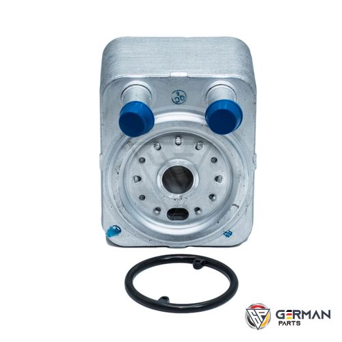 Buy Nissens Engine Oil Cooler 038117021B - German Parts