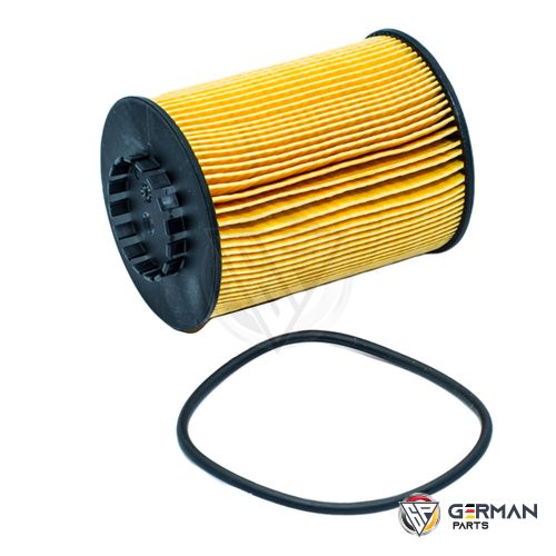 Buy Mann-Filter Oil Filter 03H115562 - German Parts