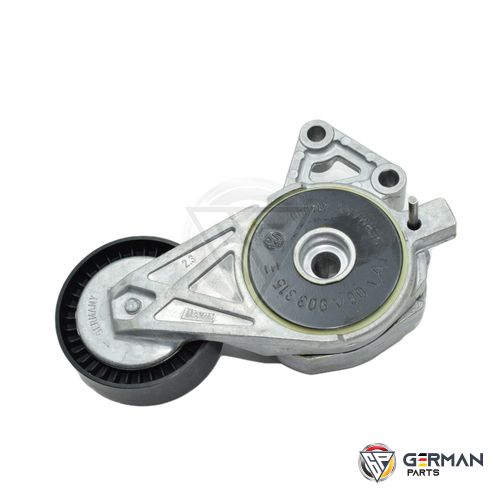 Buy Audi Volkswagen Belt Tensioner 06A903315E - German Parts