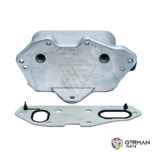 Buy Nissens Engine Oil Cooler 06E117021G - German Parts