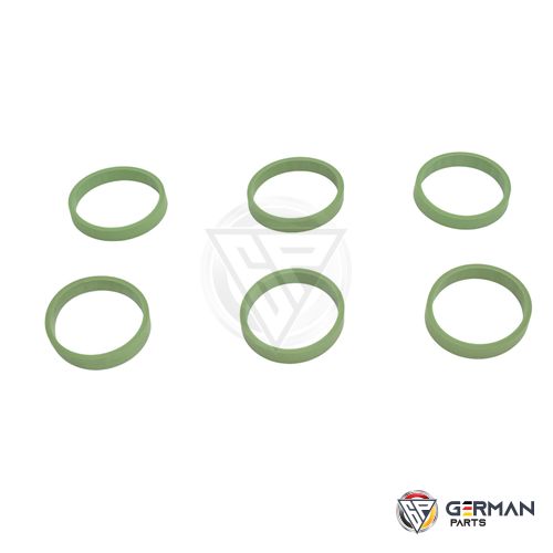 Buy Audi Volkswagen Manifold Gasket Set 06E198717 - German Parts