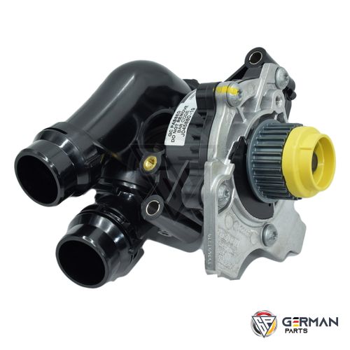 Buy Audi Volkswagen Water Pump 06H121026DD - German Parts