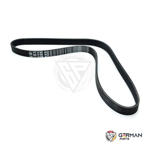 Buy Audi Volkswagen V Belt 06L903137A - German Parts