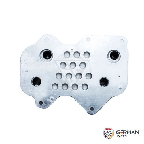 Buy Audi Volkswagen Engine Oil Cooler 077117021Q - German Parts