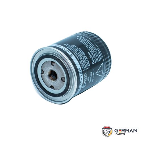 Buy Audi Volkswagen Oil Filter 078115561J - German Parts