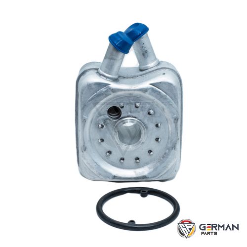 Buy Nissens Engine Oil Cooler 078117021A - German Parts
