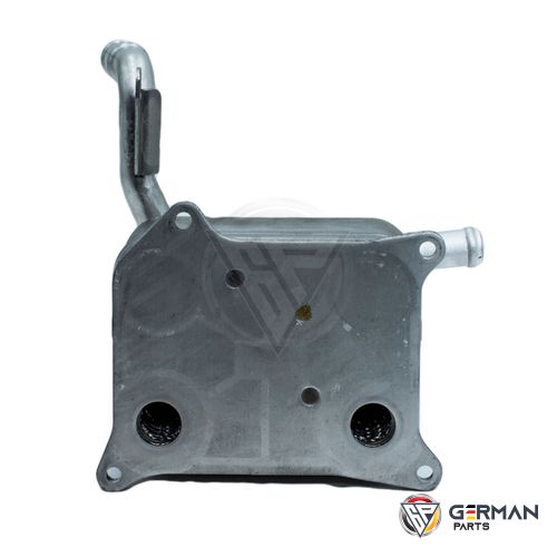 Buy Audi Volkswagen Engine Oil Cooler 079117015P - German Parts