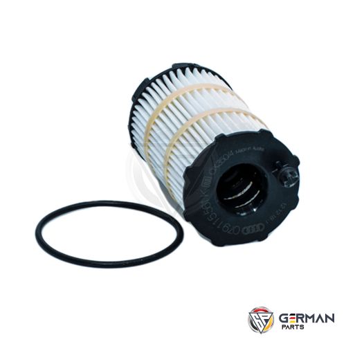 Buy Audi Volkswagen Oil Filter 079198405E - German Parts