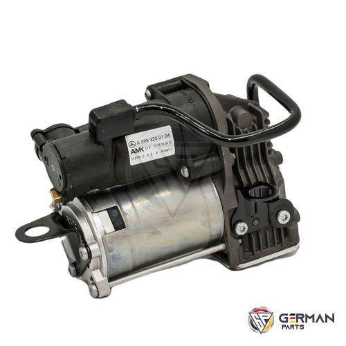 Buy Mercedes Benz Airmatic Compressor 099320010480 - German Parts