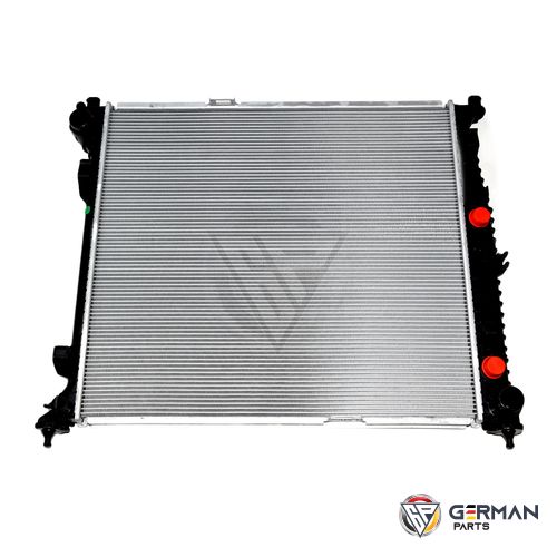 Buy Nissens Radiator Assembly 0995001303 - German Parts