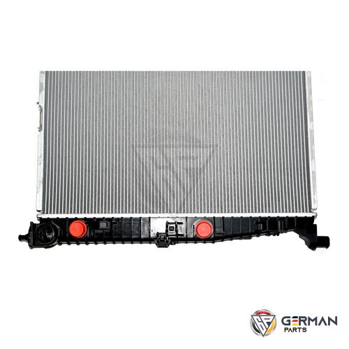 Buy Nissens Radiator Assembly 0995001303 - German Parts