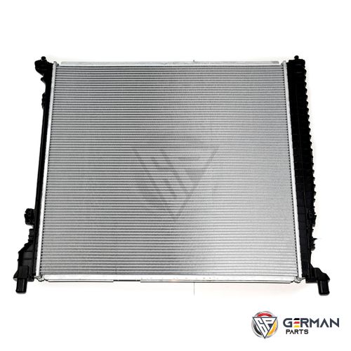 Buy Nissens Radiator Assembly 0995001303 - German Parts