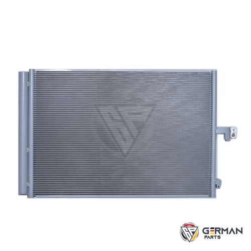 Buy Nissens Ac Condenser 0995001554 - German Parts