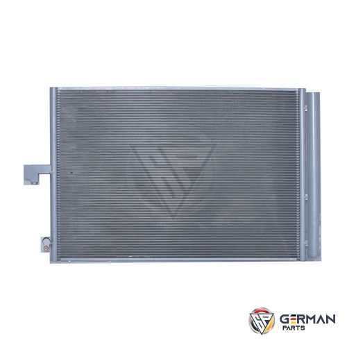 Buy Nissens Ac Condenser 0995001554 - German Parts