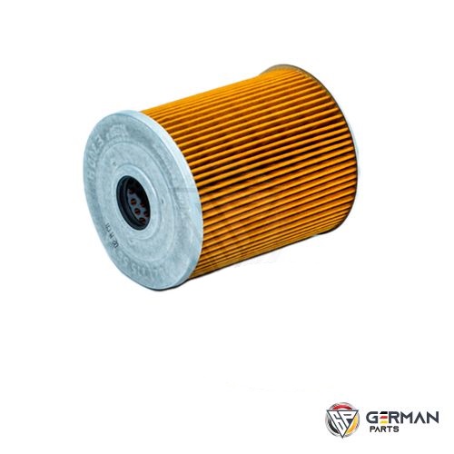 Buy Porsche Oil Filter 0PB115466 - German Parts