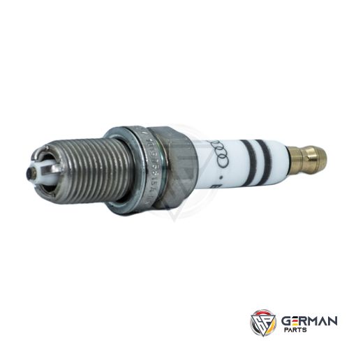 Buy Audi Volkswagen Spark Plug 101905615A - German Parts