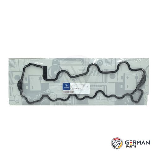 Buy Mercedes Benz Valve Cover Gasket Right 1120160321 - German Parts