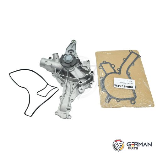 Buy GK Water Pump Assy 1122001501 - German Parts