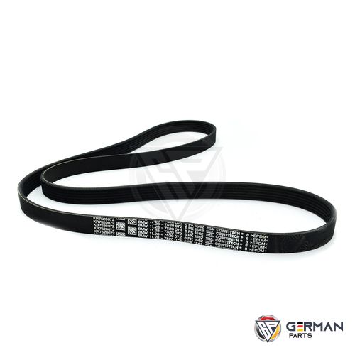 Buy BMW V Belt 11287520072 - German Parts
