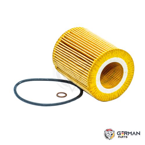 Buy BMW Oil Filter 11427512300 - German Parts