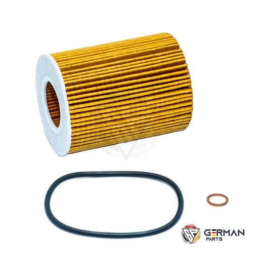 Buy Bosch Oil Filter 11427512300 - German Parts