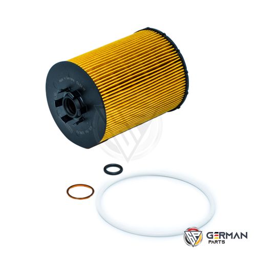 Buy Mahle Oil Filter 11427542021 - German Parts