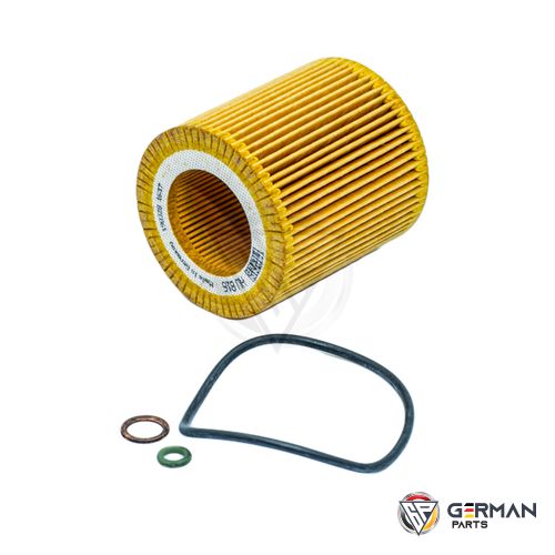 Buy Mann-Filter Oil Filter 11427566327 - German Parts