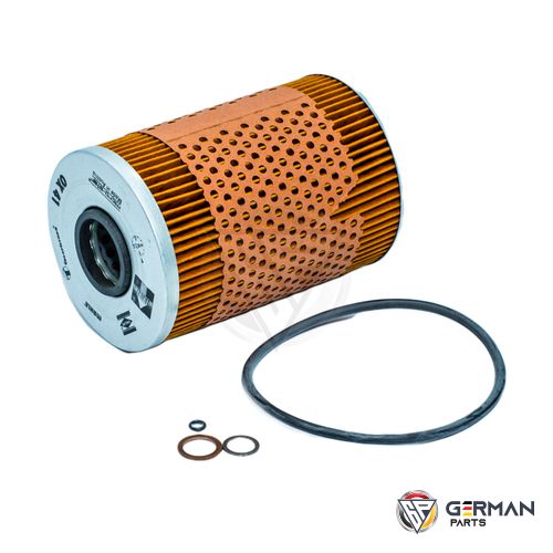 Buy Mahle Oil Filter 11429063138 - German Parts