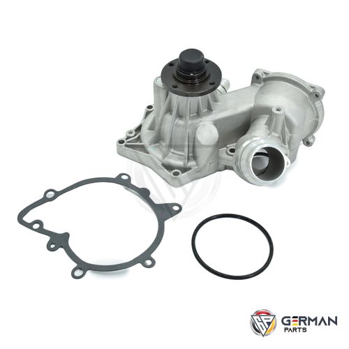 Buy Meyle Water Pump Assy 11510393336 - German Parts