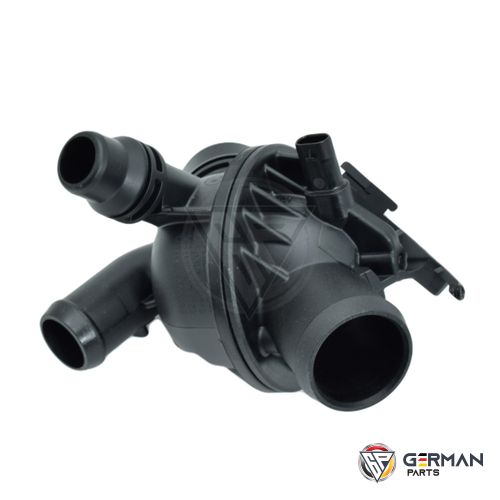 Buy BMW Thermostat Assy 11538671514 - German Parts