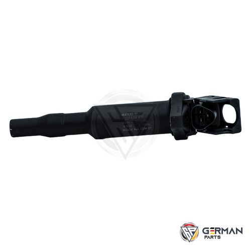 Buy Bosch Ignition Coil 12137594937 - German Parts