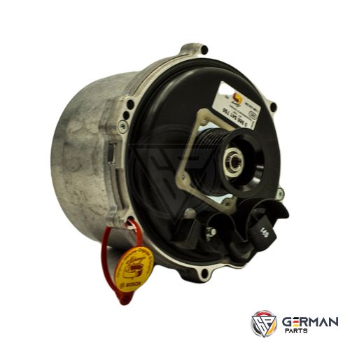 Buy Bosch Alternator Assembly 12317508054 - German Parts