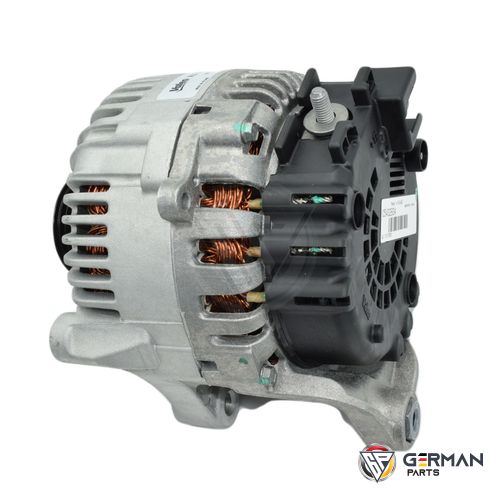 Buy Valeo Alternator Assy 12317540992 - German Parts