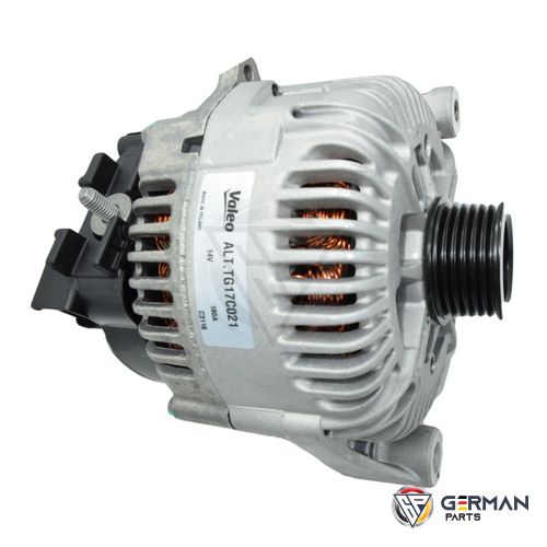 Buy Valeo Alternator Assy 12317540992 - German Parts