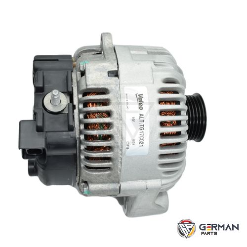 Buy Valeo Alternator Assy 12317540992 - German Parts