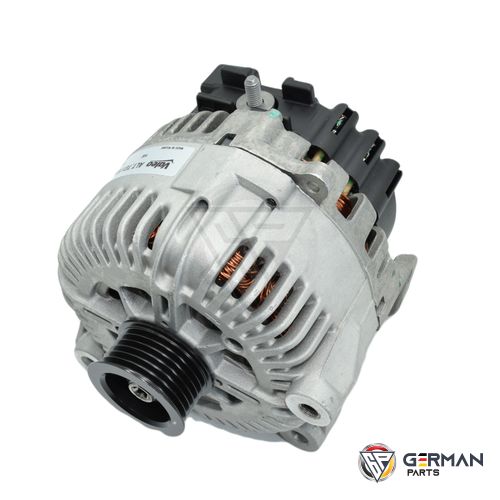 Buy Valeo Alternator Assy 12317540992 - German Parts