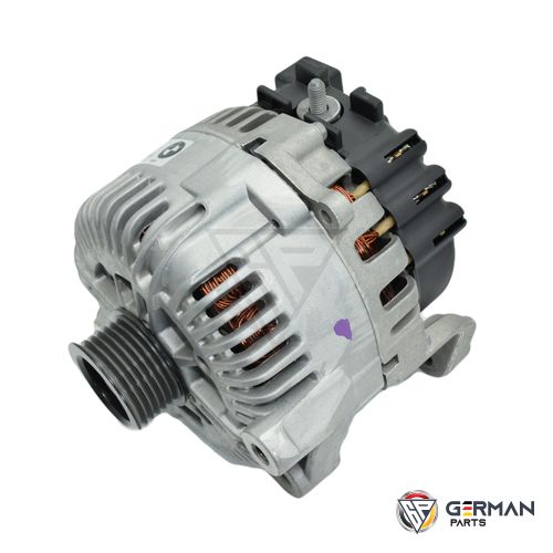 Buy BMW Alternator Assy 12317542935 - German Parts