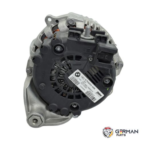 Buy BMW Alternator Assy 12317542935 - German Parts