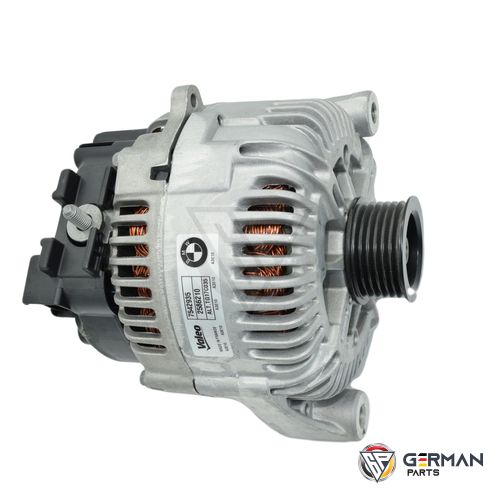 Buy BMW Alternator Assy 12317542935 - German Parts